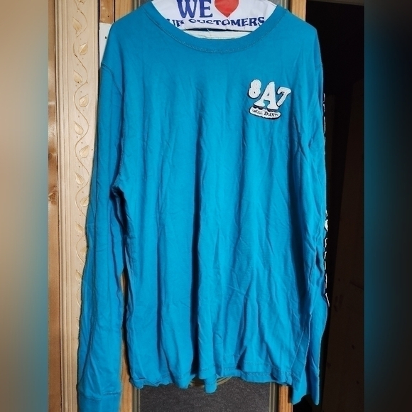 Aeropostale shirt - Picture 1 of 5